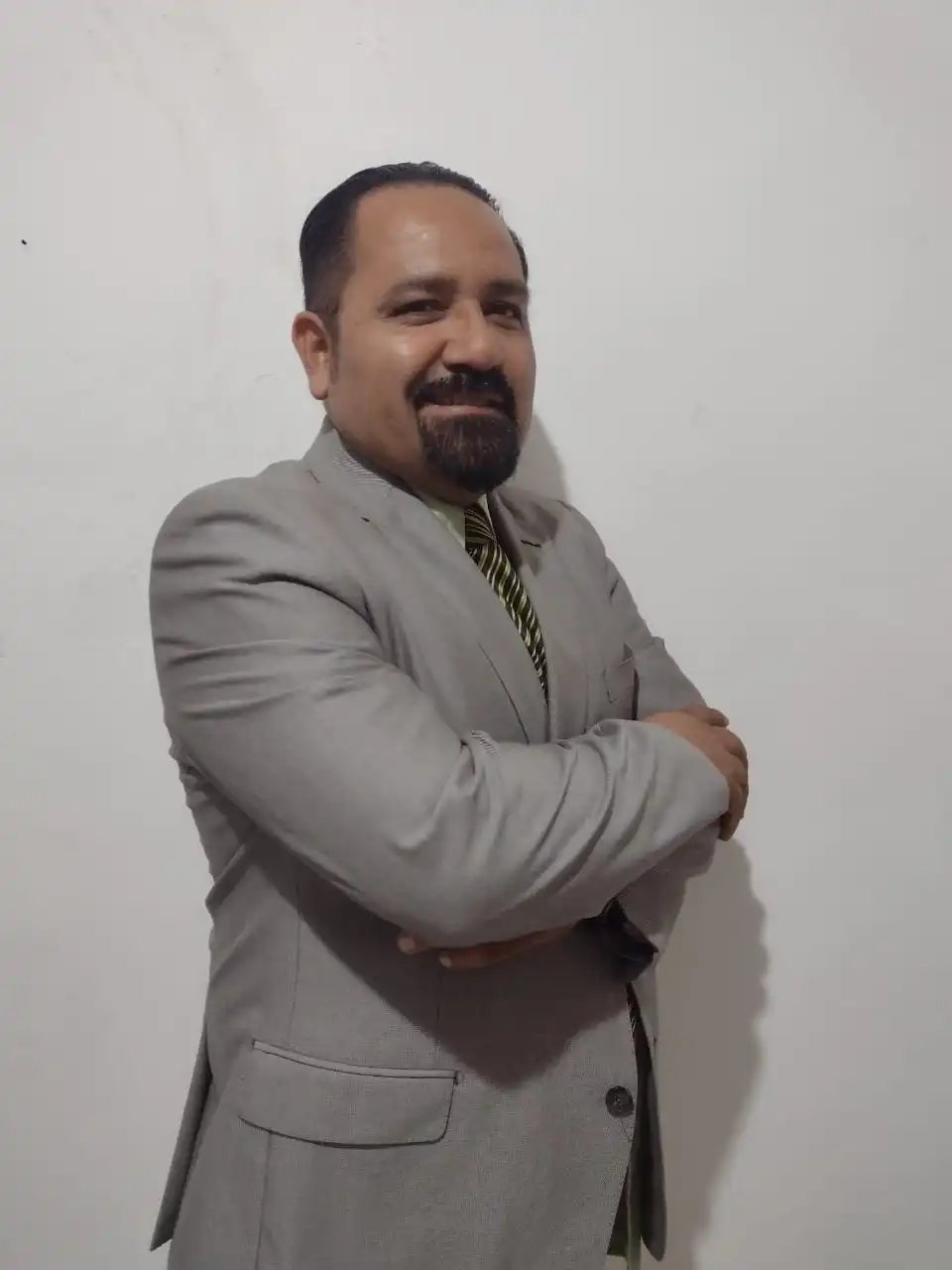 MTRO NICOLÁS ALEJANDRO HERNÁNDEZ DELGADILLO