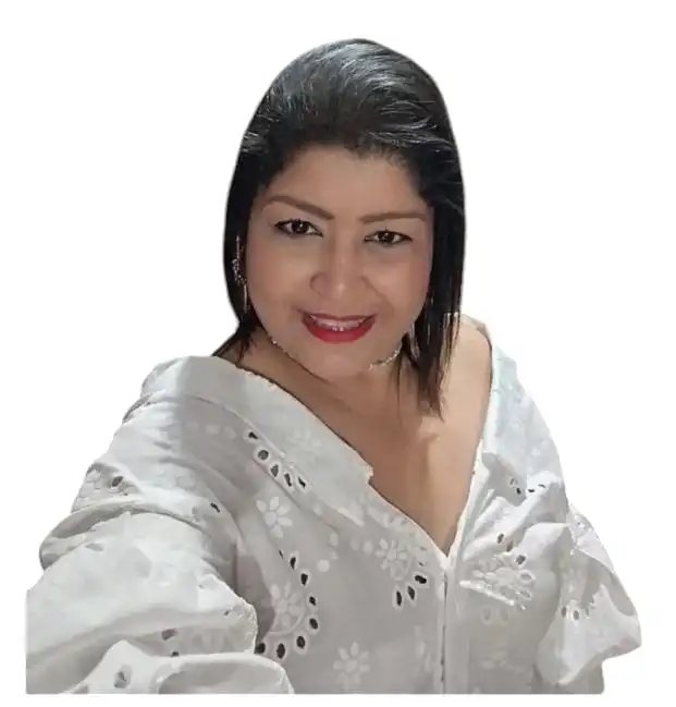 DRA. ANGÉLICA MARÍA ROCA PÉREZ