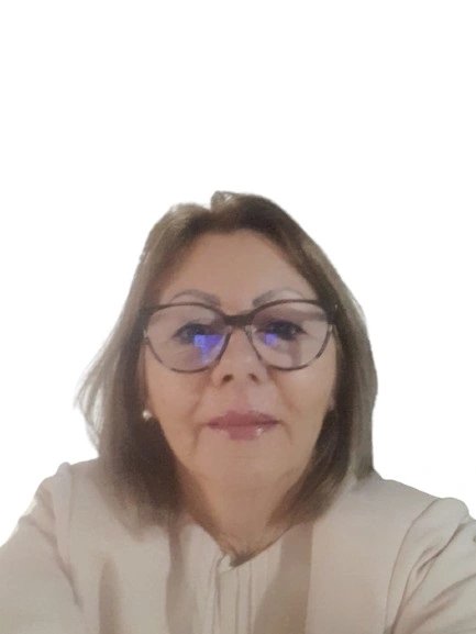 DRA. XIOMARA CABRERA CABRERA