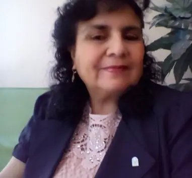 DRA BERTHA ULLO RUBIO