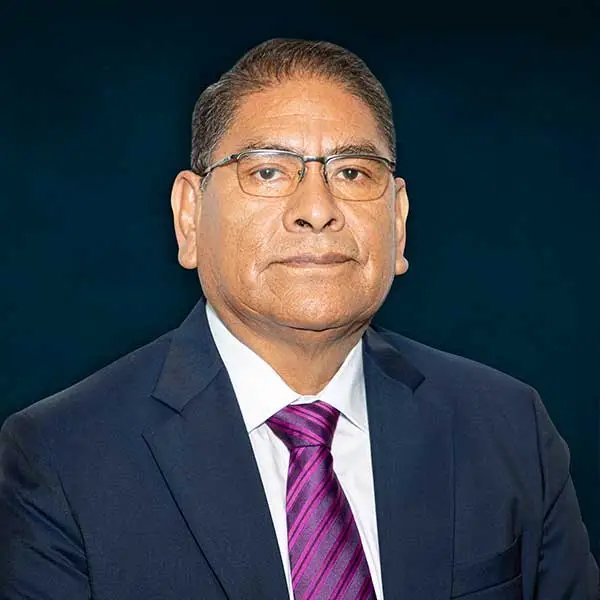 Dr. ÁNGEL FREDY ALANOCA QUENTA