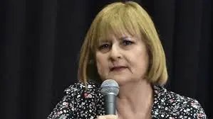 DRA. JUDITH MORENO BERRY