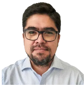 Dr.  JIMMY TRUJILLO OLIVO