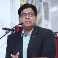 DR. GOBINATH RAVINDRAN