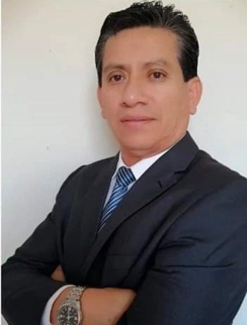 DR. GILBERTO CARRIÓN BARCO