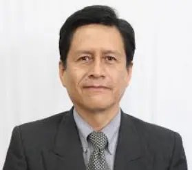 Dr. ÁNGEL FREDY ALANOCA QUENTA