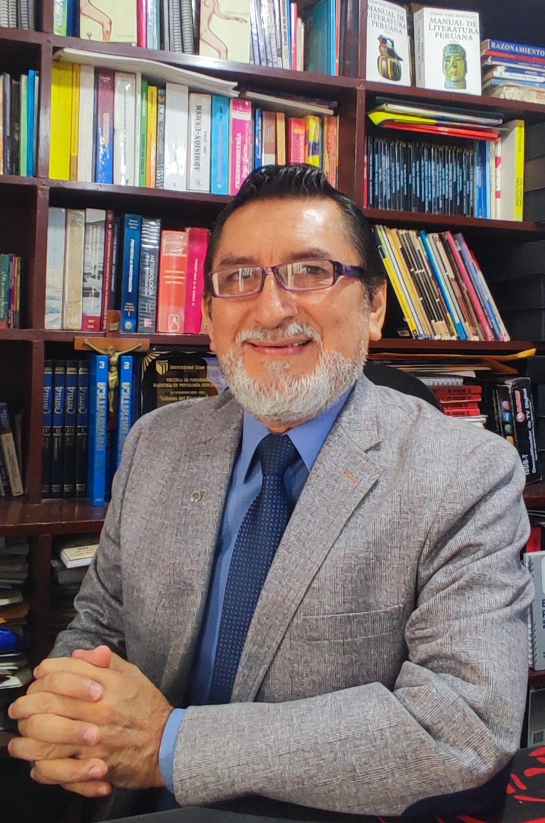 DRA. MIRARY MANTILLA MORRON