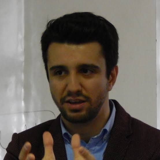 Dr. Eli Borges Junior