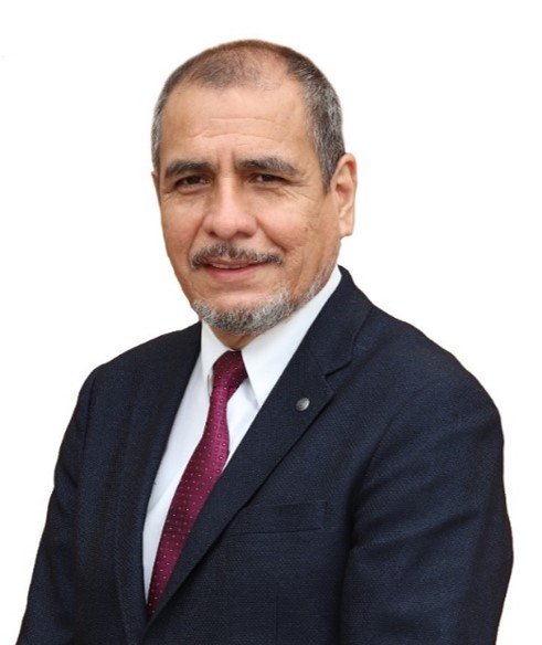 Dr. Ciro Rodríguez Rodríguez