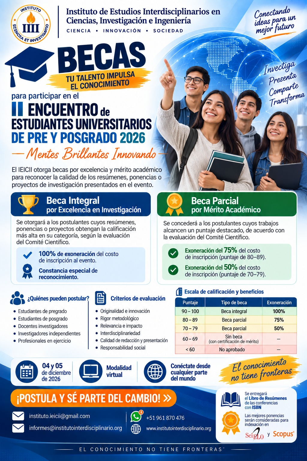 BECAS